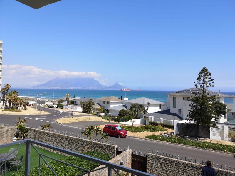 To Let 3 Bedroom Property for Rent in West Beach Western Cape